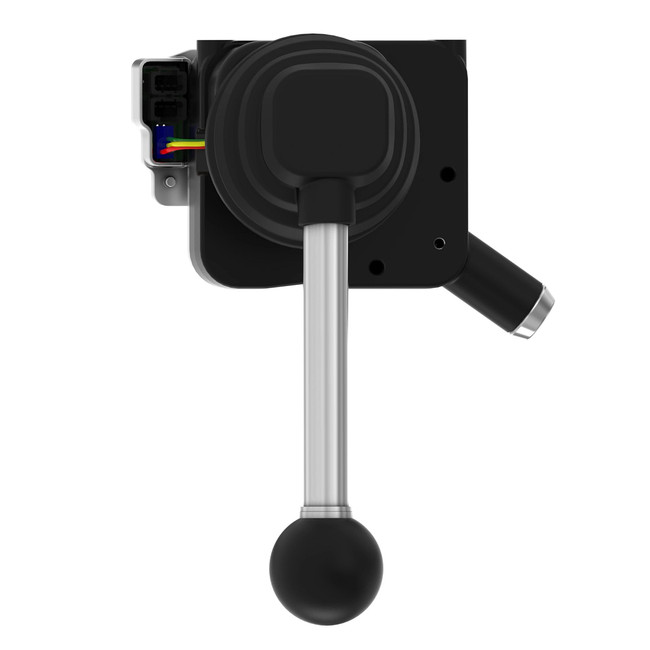 John Deere AT495529 Transmission Gear Select Shifter | RDO  