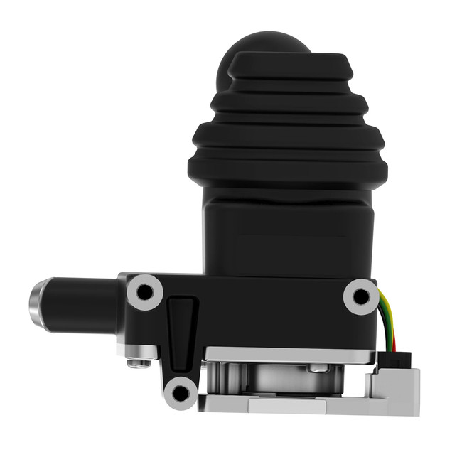John Deere AT495529 Transmission Gear Select Shifter | RDO 