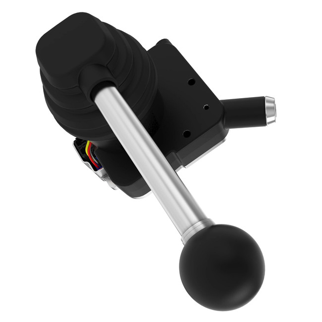 John Deere AT495529 Transmission Gear Select Shifter | RDO  