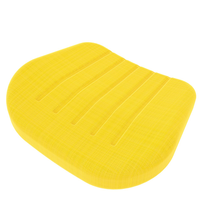 John Deere RE73957 Cushion, Backrest, Assembly | RDO Equipment Co.