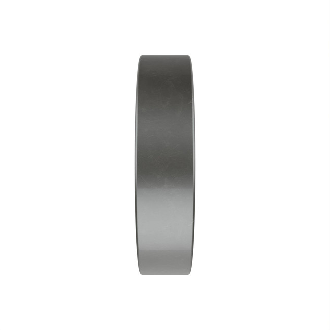 John Deere YZ106185 Single Row Cylindrical Outer Diameter Ball 