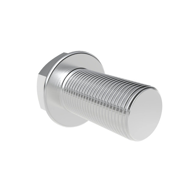 John Deere E91863 Hex Head Flanged Screw, M12 X 25 | RDO Equipment Co.