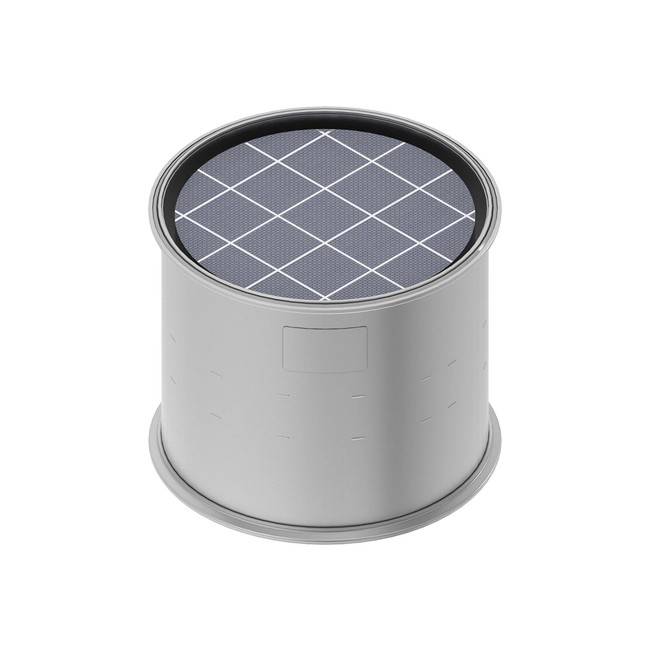 John Deere 8981525634 Diesel Particulate Filter | RDO Equipment Co.