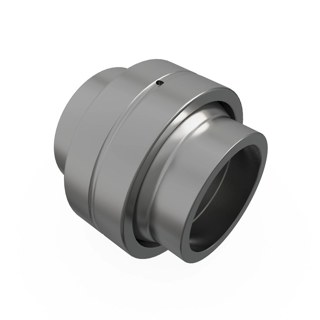 John Deere AH208773 Self-Aligning Bushing with Oil Groove | RDO