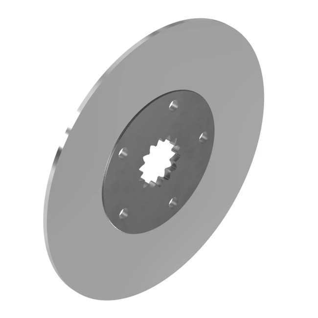 John Deere YZ121813 Brake Disk