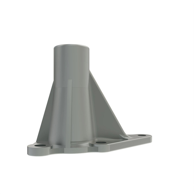 John Deere T153243 Transmission Top Cover Support | RDO Equipment Co