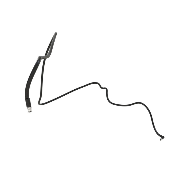 John Deere PFP11274 Cable, Ethernet Cable 9 Foot 6 Foot M12-M 