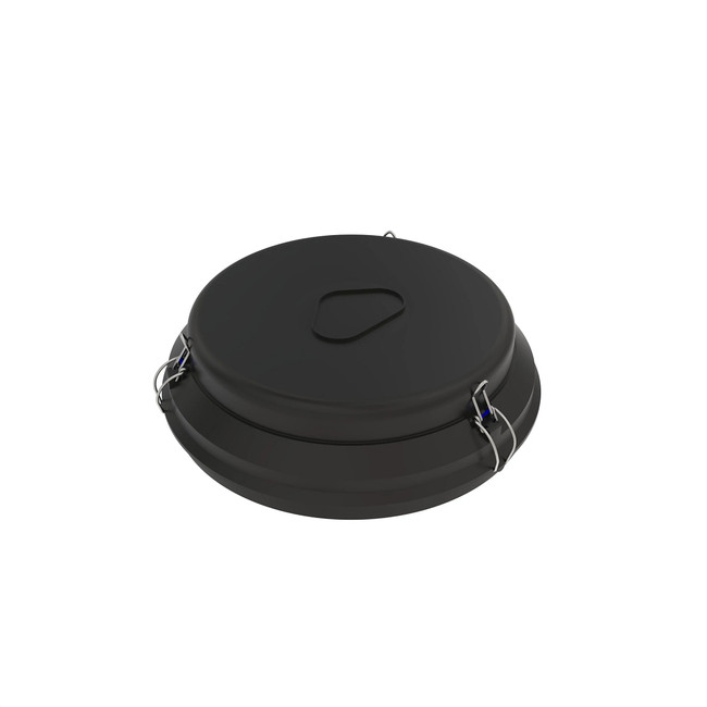 John Deere F436210 Air Cleaner Cover | RDO Equipment Co.