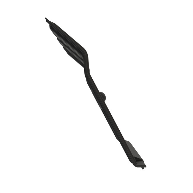 John Deere HXE122670 Door, Left-Hand Access, #3, #4, #5 Doors 