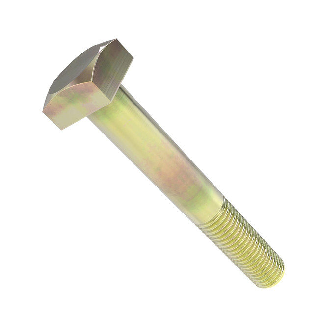 John Deere 08H4762 Square Head Bolt, M15.9 X 69.85 | RDO Equipment Co 