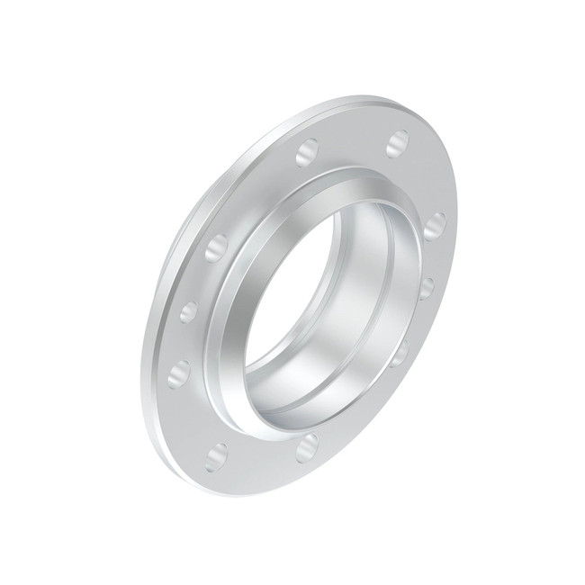 John Deere HXE89562 Right-Hand Upper Front Feed Roll Flange | RDO