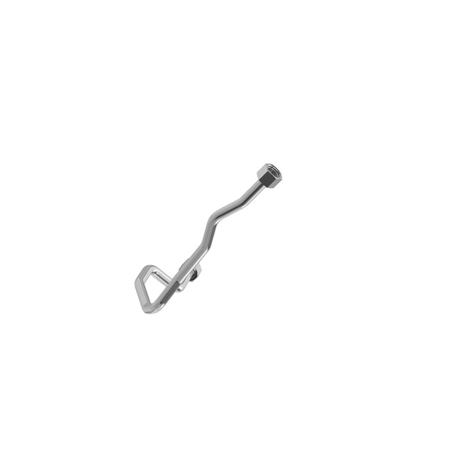 John Deere RE581153 Hydraulic Oil ILS Supply Line | RDO Equipment Co
