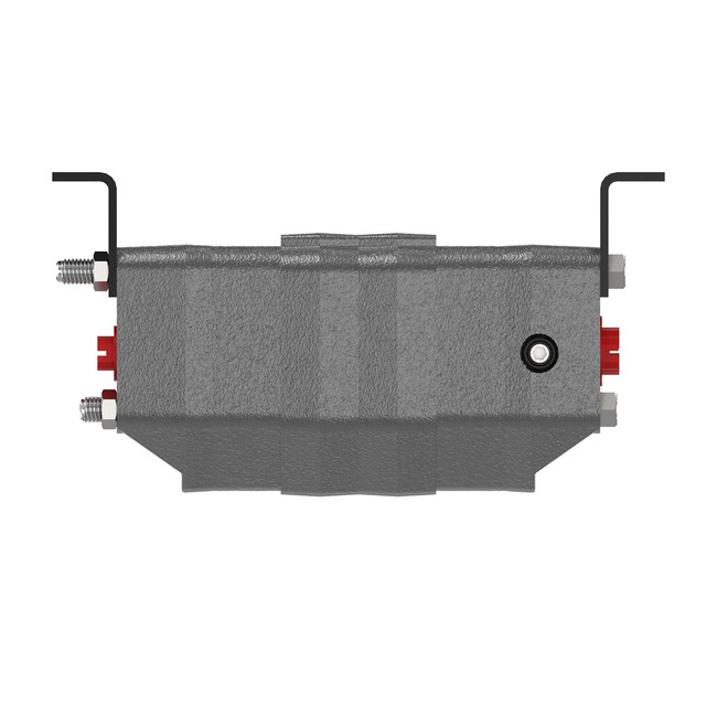 John Deere AN374676 Hydraulic Gear Pump, 7.849 cc | RDO Equipment Co