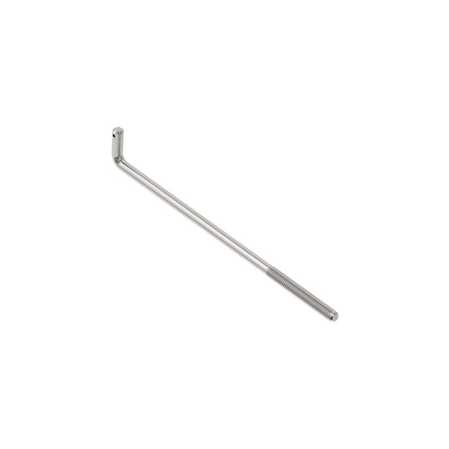 John Deere H118948 Acute Angle Bend Hook Bolt, M12.0 X 344 | RDO 