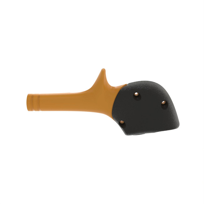 John Deere AL182043 Shifter Knob without Autosteer Switch | RDO