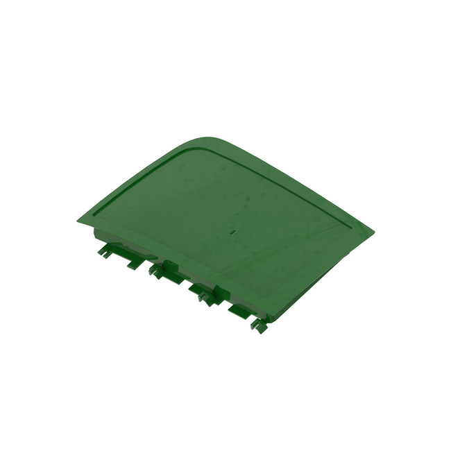 John Deere AL213490 Louver