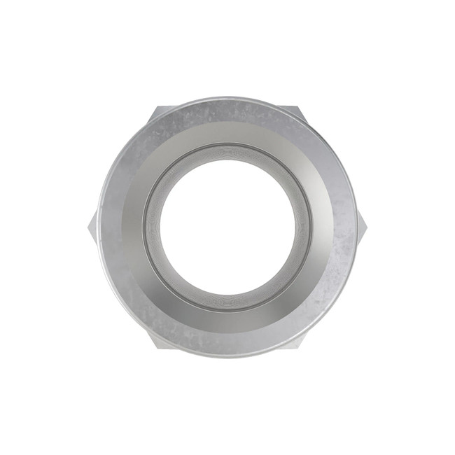 John Deere 14M7764 Hex Prevailing Torque Nut, M24.0 | RDO 