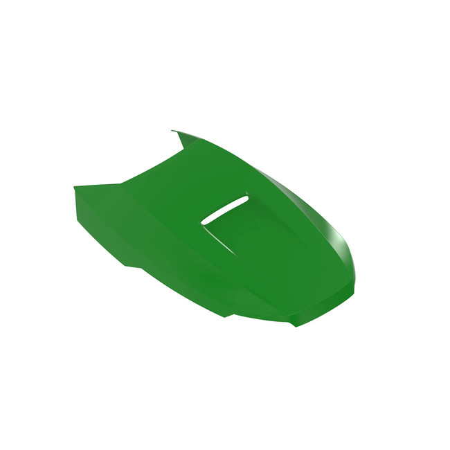 descendant SPEAR HOOD WORMER グリーン DESCENDANT＞SPEAR HOOD