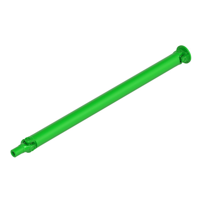 John Deere AL203271 Tractor Mfwd Axle Universal Driveshaft | RDO