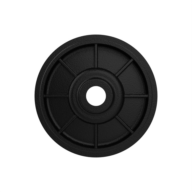 John Deere N305818 Seal Flange, High Flow Pump | RDO Equipment Co 