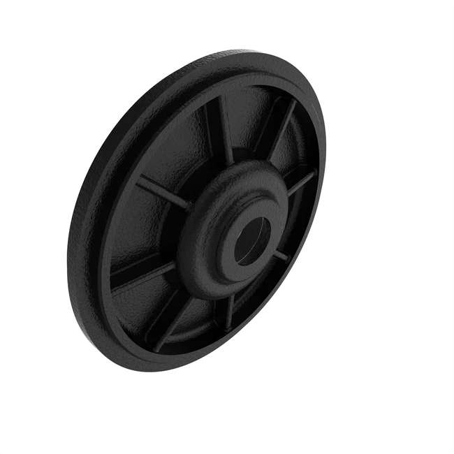 John Deere N305818 Seal Flange, High Flow Pump | RDO Equipment Co