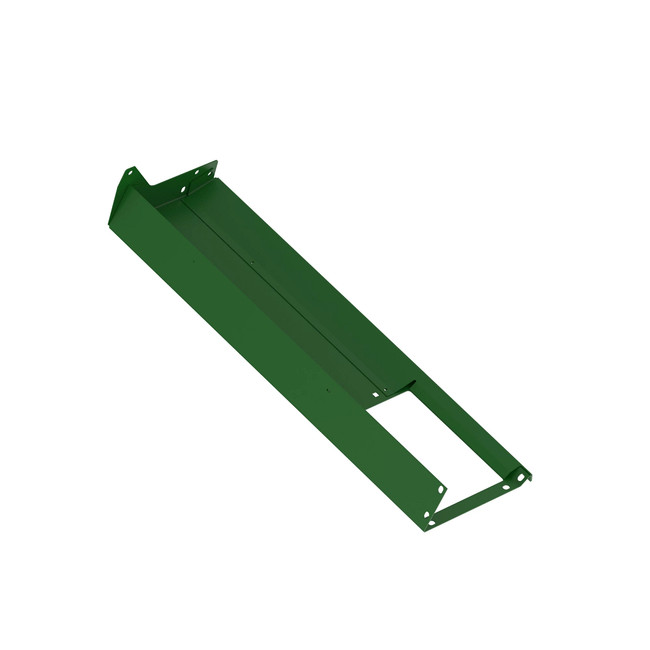 John Deere AN276684 Supt. Assembly Rear Door | RDO Equipment Co