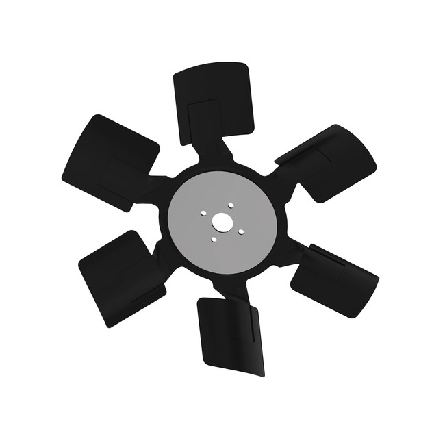 John Deere AT24834 Blower Fan, 23 Inch Blower | RDO Equipment Co