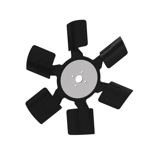 John Deere AT24834 Blower Fan, 23 Inch Blower | RDO Equipment Co