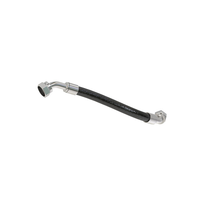 John Deere RE243516 Steering Line Hydraulic Hose | RDO Equipment Co
