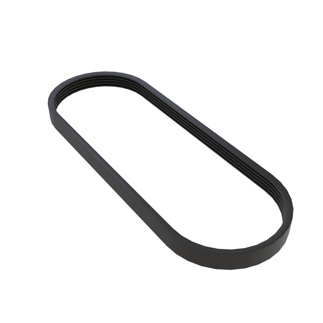 John Deere HXE145524 AVX Section Vacuum Fan Drive V-Belt  