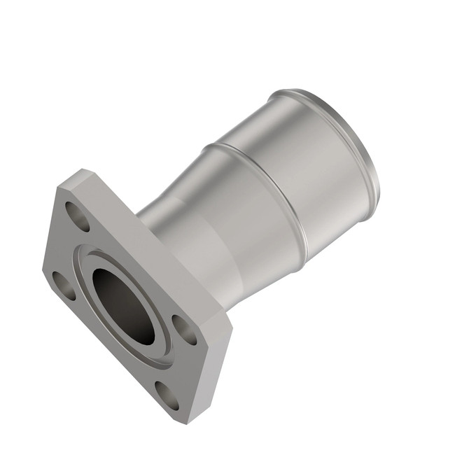 Juego De 3 Husillos Completos Para Cortacésped John Deere LA145, LA150, LA155, LA165 - Aluminio, Tamaño 48"