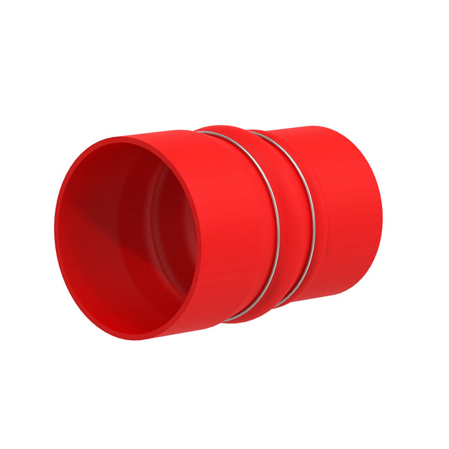 John Deere T387299 Charge Air Cooler Hose | RDO Equipment Co 