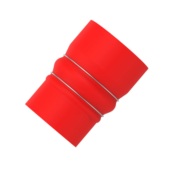 John Deere T387299 Charge Air Cooler Hose | RDO Equipment Co 