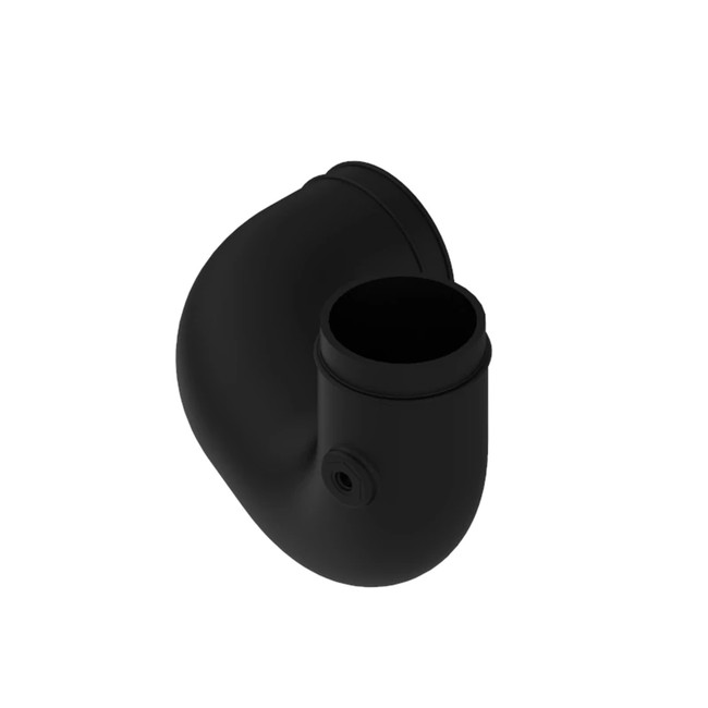 John Deere AT456478 Hose, Air Intake Tube 624/644 T3 | RDO  