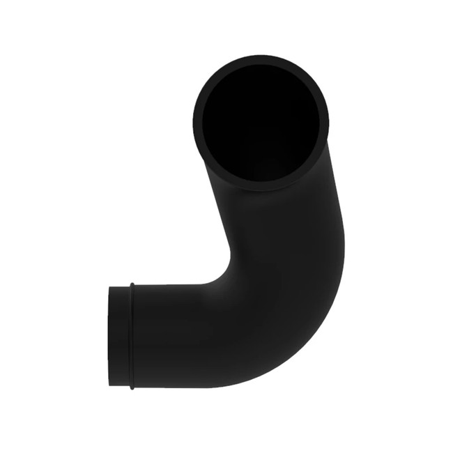John Deere AT456478 Hose, Air Intake Tube 624/644 T3 | RDO 