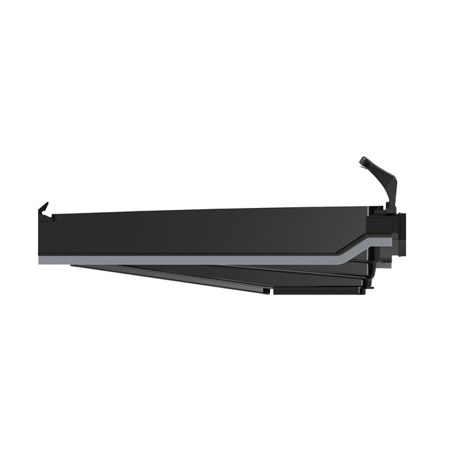 John Deere AL165422 Left-Hand HVAC Filter Box | RDO Equipment Co