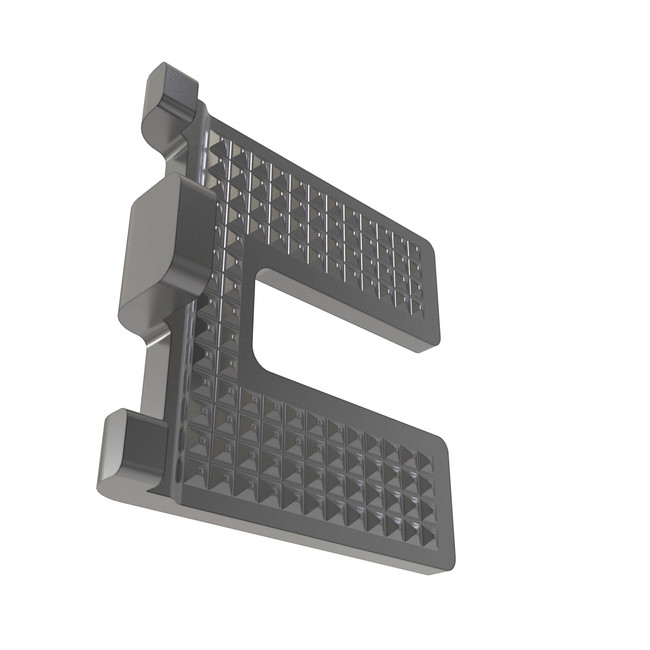John Deere L212464 Lock Plate | RDO Equipment Co.