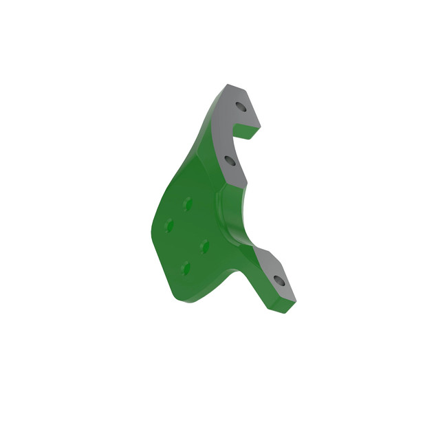 John Deere R186554 Front Fender Left-Hand Bracket For Tractor 