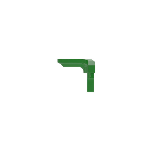John Deere R186554 Front Fender Left-Hand Bracket For Tractor 