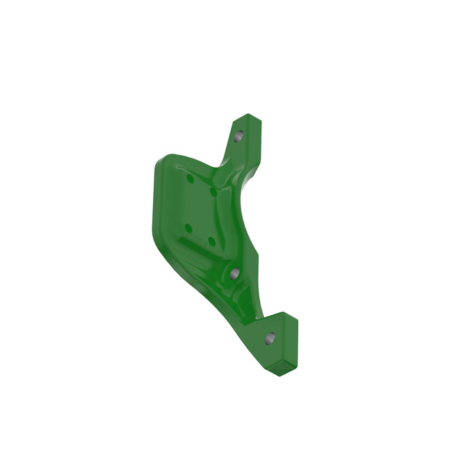 John Deere R186554 Front Fender Left-Hand Bracket for Tractor
