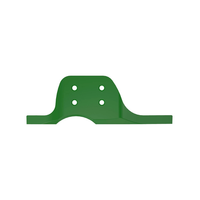 John Deere R186554 Front Fender Left-Hand Bracket For Tractor 