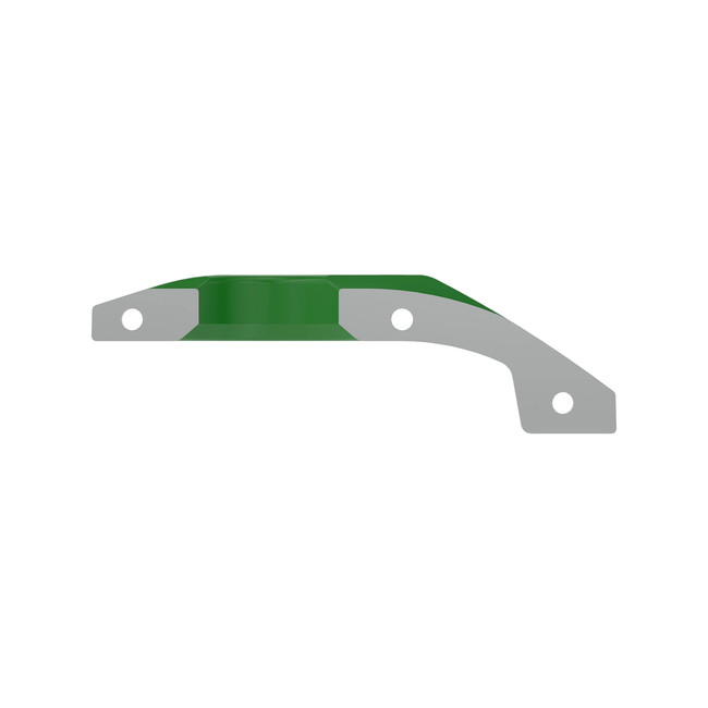 John Deere R186554 Front Fender Left-Hand Bracket For Tractor 