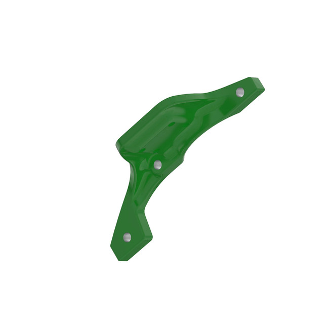 レア John Deere ストラップ 非売品 John Deere R186554 Front Fender Left-Hand Bracket for Tractor