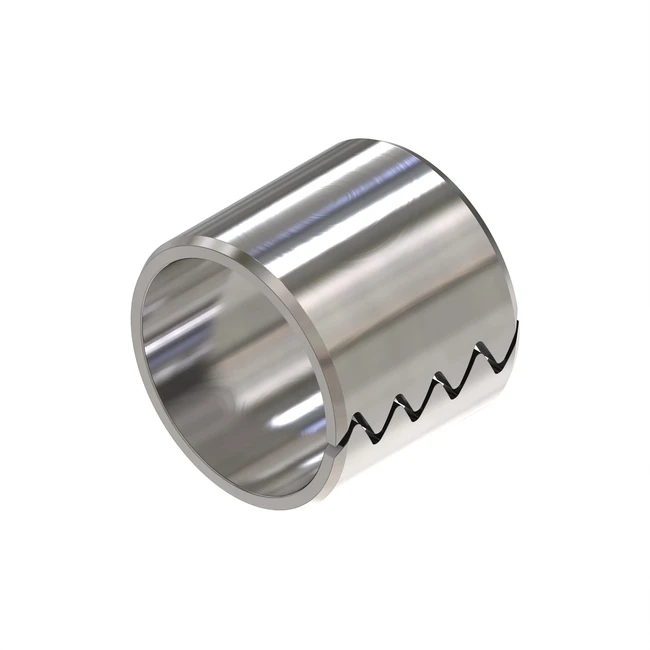 John Deere A90414 Spring Bushing 3.50 O.D. x 3.00 I.D. x | RDO 