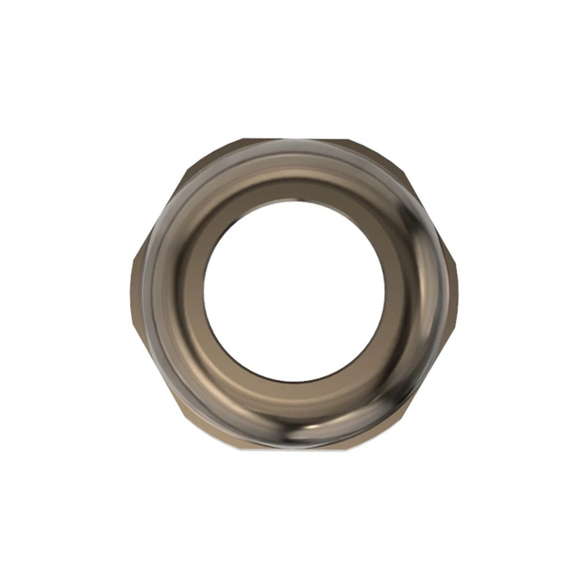 John Deere R44342 Rotary Switch Nut, 1 