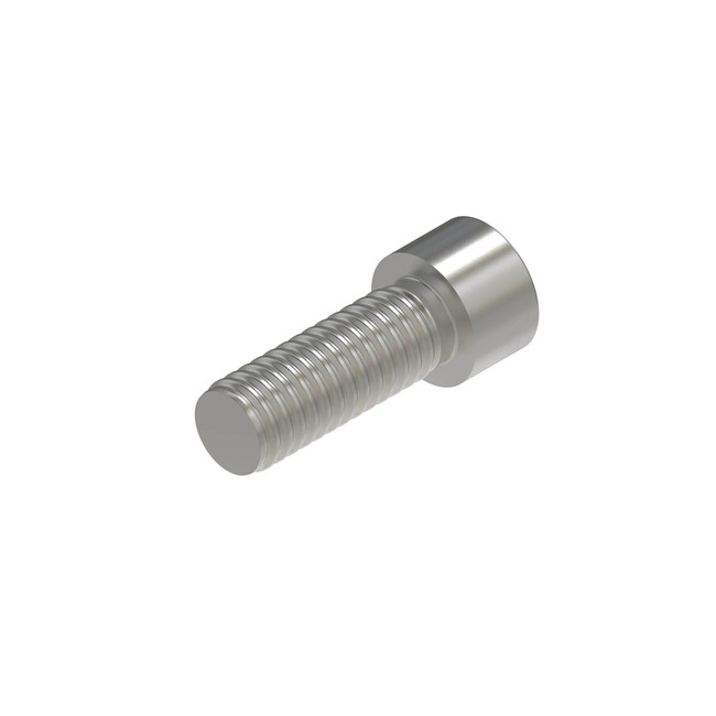 John Deere 19M7576 Cylindrical Head Screw, M10 X 30 | RDO  