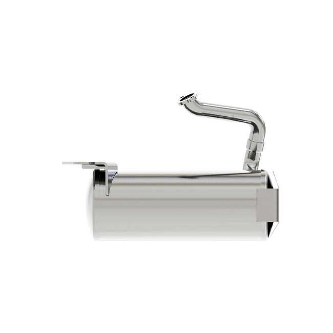 John Deere AM136708 Muffler, 4 x 2 Tx Turf, Fj400 | RDO Equipment Co