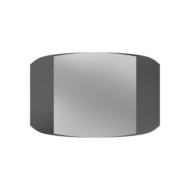John Deere 14M7278 Hex Nut, M24 | RDO Equipment Co