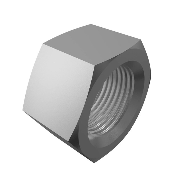 John Deere 14M7278 Hex Nut, M24 | RDO Equipment Co 