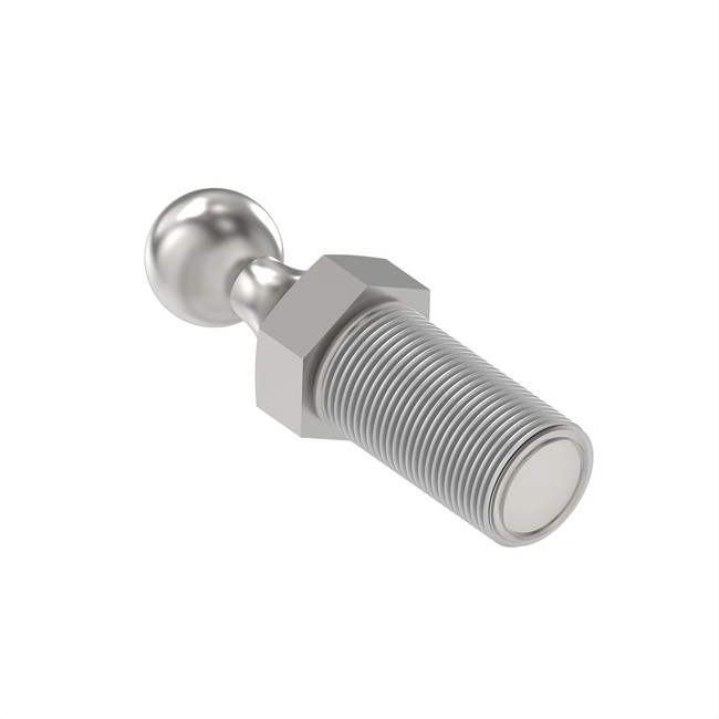 John Deere H168732 Threaded Ball Stud, M6 X 13 | RDO Equipment Co 